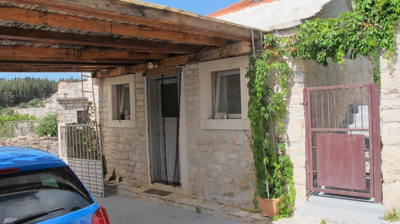 Guesthouse Ursic Selca  Exterior foto