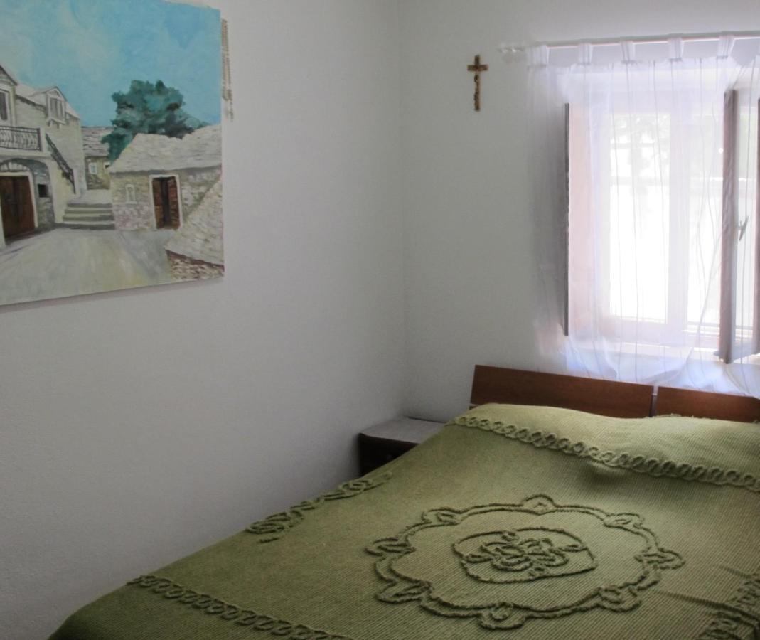 Guesthouse Ursic Selca  Exterior foto
